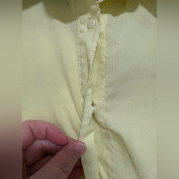 Columbia PFG Women’s Tamiami 2 Short Sleeve Outdoor Top Size Large OmniShade - Picture 6 of 10